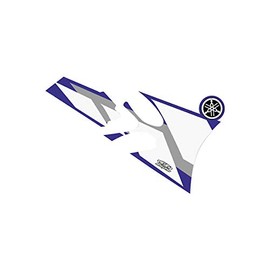 Factory Effex (05-2676) OEM Tank/Shroud Graphic