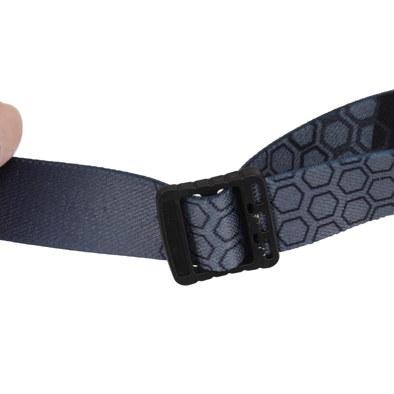 Clip On Cap Light Multifunction USB Rechargeable XPG COB Headlamp