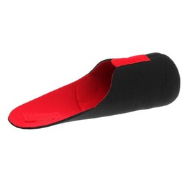 ayex Neoprene Lens Bag with Velcro Fastening Size S Lens Bag