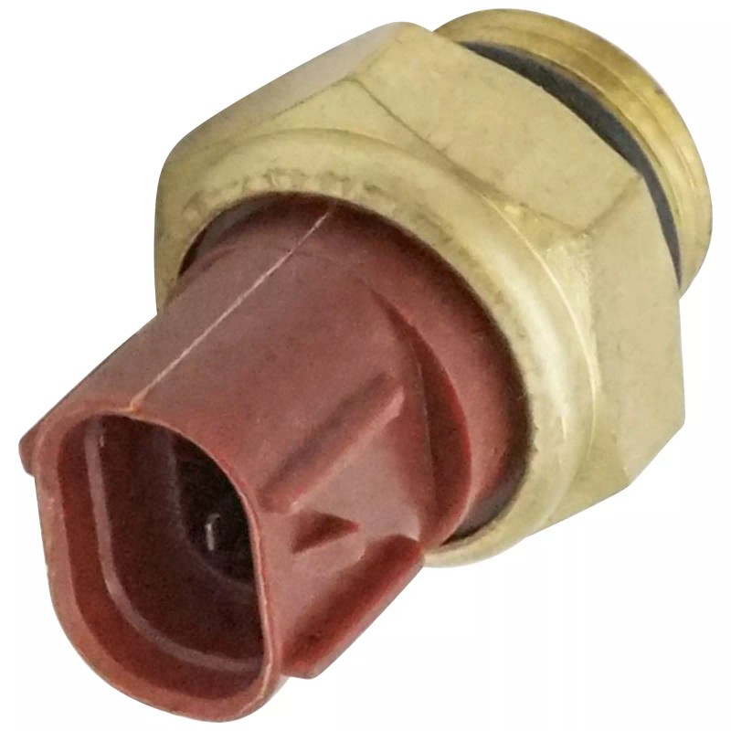 Caltric Heat Sensor Switch For Bombardier Can Am Traxter 500