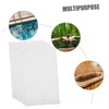 Levemolo 20Pcs Pool Skimmer Socks Elastic Mesh Basket Filters for
