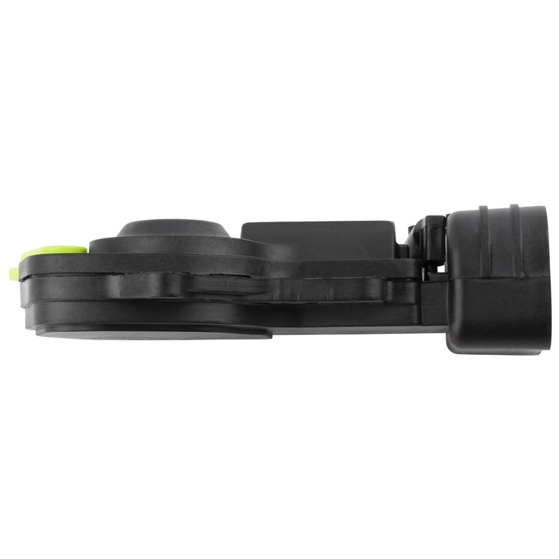 BOXI Front Left Driver Side Door Latch & Lock Actuator