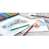 Faber-Castell watercolour pencil Albrecht Dürer Magnus - 101 White