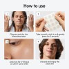 MAREE Pimple Patches for Face -Acne Clearing Device-Clear Acne Patches