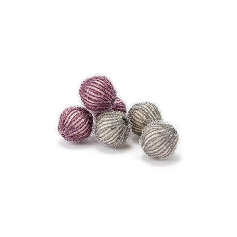 LeMieux Cactus Wash Balls for Hair & Loose Fibres Removal