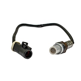 Oxygen Sensor (Front/Rear, Upstream/Downstream) Compatible with Ford, Lincoln, Mercury & Mazda – Fits Ranger, Mustang, Expedition, Explorer, Escape, F150, Tribute