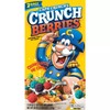 CAP'N CRUNCH SWEETENED CORN & OAT CEREAL, VARIETY PACK (2,