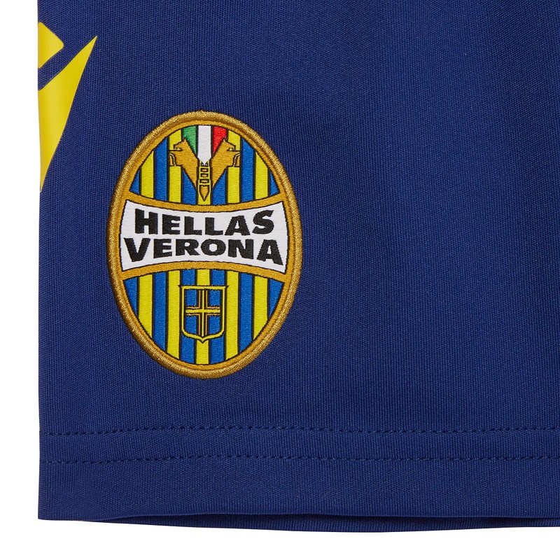 Hellas Verona FC Boys Hvr Baby Set
