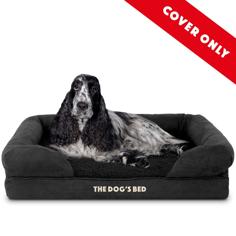 The Dog's Bed Replacement Outer Cover Only For The Dog's