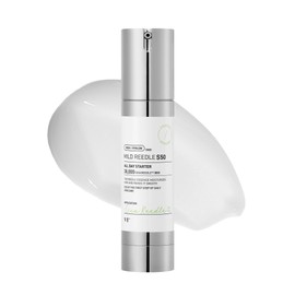 VT COSMETICS Lead Shot Pore Firmness Skin Care Serum Treatment Liquid (1. Mild Lead S 50 Main Product)