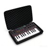 XANAD Hard Case for Akai Professional MPK Mini IV MIDI