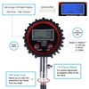 digital tyre pressure gauge