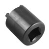 Motorcycle Clutch Socket Multifunctional Clutch Socket Single Head 22mm for