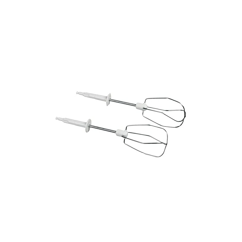 BRAUN REPLACEMENT WHISK SET For Multimix M700/M800 hand mixer