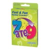 7 ATE 9 Game — Fun Family Game — Fast