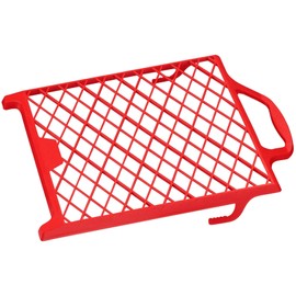 Color Expert Paint Grid 27 x 29 cm Red