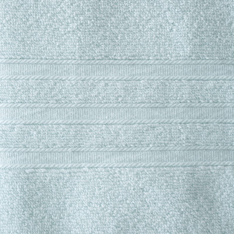 Catherine Lansfield Zero Twist , Waschlappen, Blaugrau