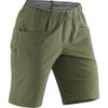 Edelrid Women's Radar II Shorts, transparent, M