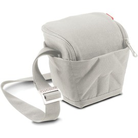 Manfrotto Stile V Vivace 30 Camera Holster - Dove
