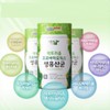 Intestinal health, live lactic acid bacteria, help with bowel movement,