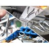 Fabric Scissors from Solingen Tailor's Scissors with Sharp and Precise
