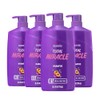 Aussie Total Miracle Collection 7N1 Shampoo, 26.2 Fluid Ounce (Pack