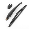 LST Rear Wiper Windscreen Wiper Blade Wiper Arm for 3