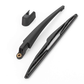 LST Rear Wiper Windscreen Wiper Blade Wiper Arm for 3 BK BL