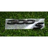 1pc Custom 300-S Trunk Emblem Nameplate 3D Badge Replacement for