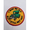Ford Vintage "I May be Old but I Still Get
