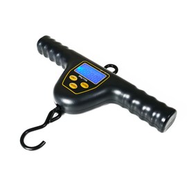 Fishing Gear (ori-786317) T-Shaped Digital Scale for Large Fish