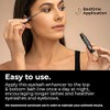 LashesMD Eyelash Growth Serum & Eyelash Conditioner for Naturally Fuller