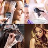 Hair Dye Coloring Kit, 20 Pcs DIY Beauty Salon Tool