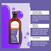 @sérum Capilar Eelhoe Moroccan Oil Hidratante Y Suavizante#