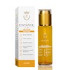 protector de calor para cabello | oro fluido 40 ml