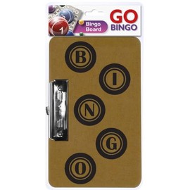 Youngland® Bingo Board, Bingo Dabbers (2pk), & Bingo Tickets – Fun-Filled Gaming Set
