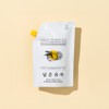Jeju People Sell Partner Company [4 packs] Mondus filled citron