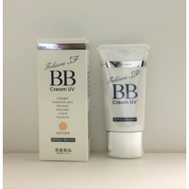 Tokiwa SF BB Cream UV Set of 2