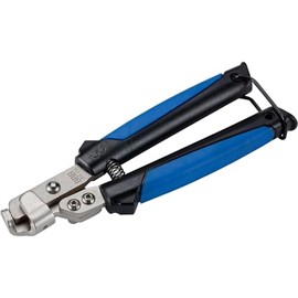 BBB Unisex Adult SpokeHold Bicycle Tool for Spoke - Black, One Size