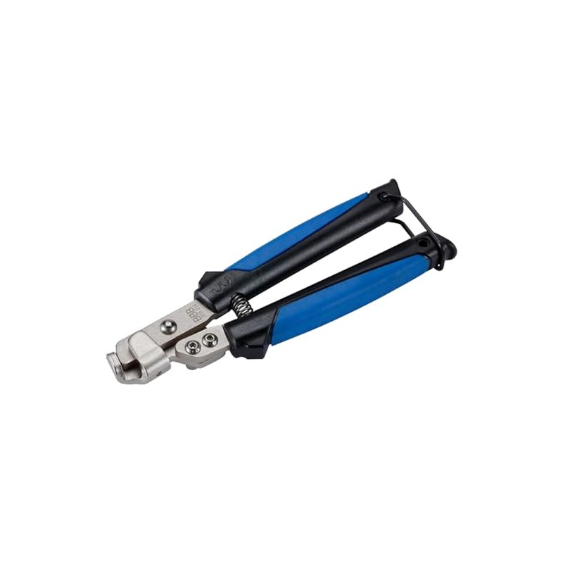 BBB Unisex Adult SpokeHold Bicycle Tool for Spoke - Black,