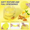Kojic Acid & Turmeric Cleansing Pads with Lemon Extract -