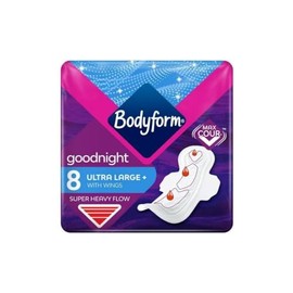 BODYFORM - Ultra Goodnight Long