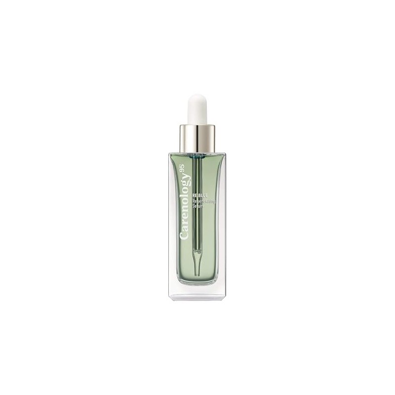 Carenology95 RE BLUE Regenerating Serum 1.7 FL OZ/ 50ml