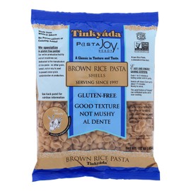 Tinkyada Brown Rice Shells Pasta, 16 Ounce - 12 per case12