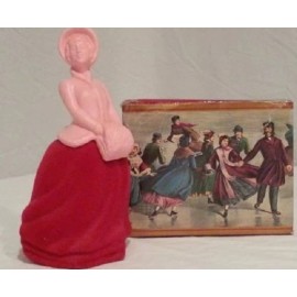 VTG 1977 Avon Skater's Waltz  Moonwind Cologne-4 fl oz-NEW IN BOX-FREE SHIPPING