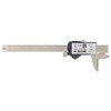 M-SURE MS-245-150 Precision Digital Caliper Tube Wall 0-150mm (0-6") with