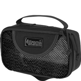 Cuboid - Small (Black)