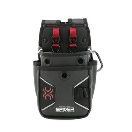 SK11 SPIDER SPD-HG4-JY Small Waist Bag, 2 Tiers