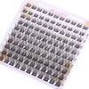 Ruairie Lash Clusters Eyelash Extensions Wispy Eyelash Clusters Lash Extension