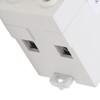 Over Under Voltage Protector Adjustable Digital Display Voltage Current Protective